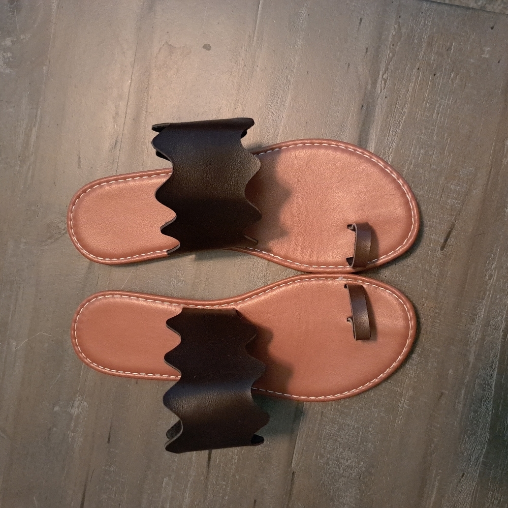 Women's sandals